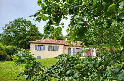 vente maison 290 000 € à proximité de Saint-Laurent-sur-Gorre (87310)