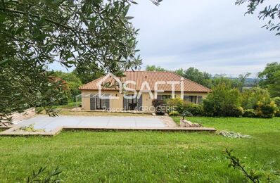 vente maison 290 000 € à proximité de Verneuil-sur-Vienne (87430)