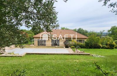 vente maison 270 000 € à proximité de Saint-Brice-sur-Vienne (87200)