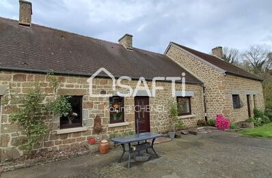 vente maison 280 000 € à proximité de Bagnoles-de-l'Orne-Normandie (61140)