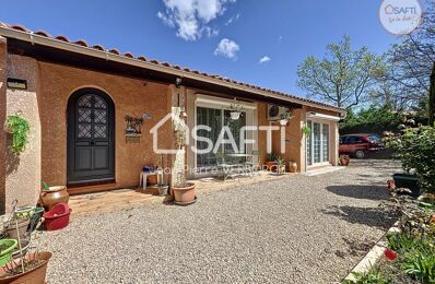vente maison 369 000 € à proximité de Sillans-la-Cascade (83690)