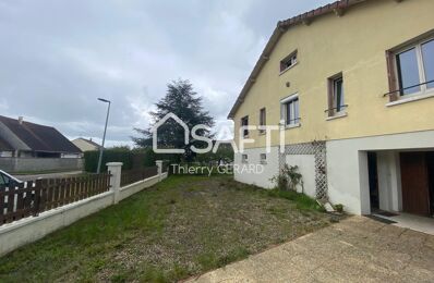 vente maison 133 000 € à proximité de Douchy (45220)