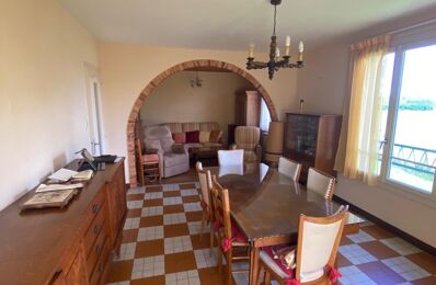 vente maison 123 000 € à proximité de Châtillon-Coligny (45230)