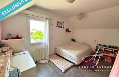 vente maison 295 000 € à proximité de Soulaire-Et-Bourg (49460)