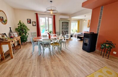vente maison 380 000 € à proximité de Saint-Marsal (66110)