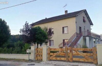 vente maison 230 000 € à proximité de Mareuil en Périgord (24340)