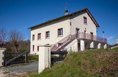 vente maison 230 000 € à proximité de La Chapelle-Faucher (24530)