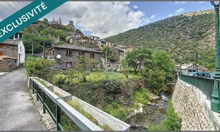 Maison 6 Pièces 95 m² à vendre à Conat (66500)
