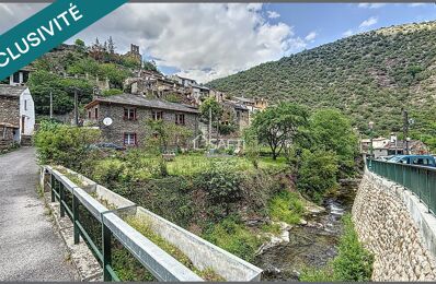 vente maison 130 000 € à proximité de Prades (66500)