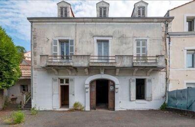 vente immeuble 153 000 € à proximité de Marsaneix (24750)