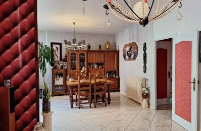 vente maison 159 000 € à proximité de Dracy-Lès-Couches (71490)