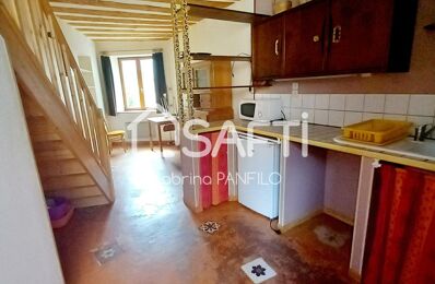 vente maison 54 500 € à proximité de Domblans (39210)