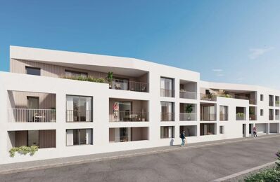 vente appartement 179 000 € à proximité de Machecoul-Saint-Même (44270)