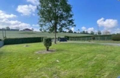 vente maison 232 000 € à proximité de Dampierre-en-Bray (76220)