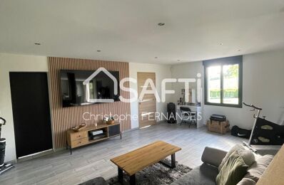 vente maison 232 000 € à proximité de Dampierre-en-Bray (76220)