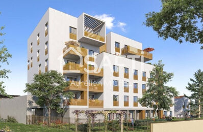 vente appartement 265 000 € à proximité de Neyron (01700)