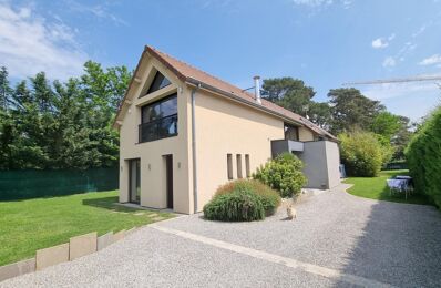 vente maison 800 000 € à proximité de Saint-Christophe (03120)
