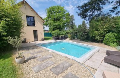 vente maison 800 000 € à proximité de Bellerive-sur-Allier (03700)