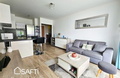 vente appartement 165 000 € à proximité de Serris (77700)