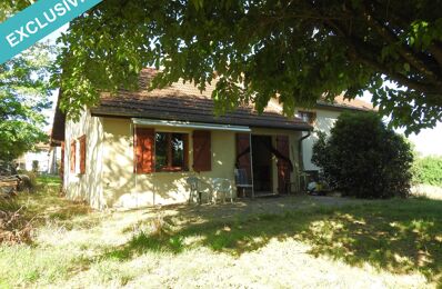 vente maison 262 900 € à proximité de La Tour-du-Pin (38110)