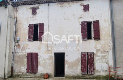 vente maison 85 600 € à proximité de Saint-Étienne-de-Fougères (47380)
