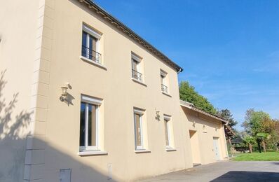 vente maison 619 000 € à proximité de Montry (77450)