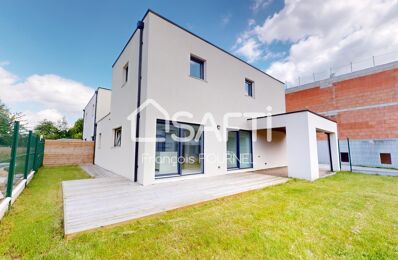 vente maison 325 600 € à proximité de Aire-sur-la-Lys (62120)