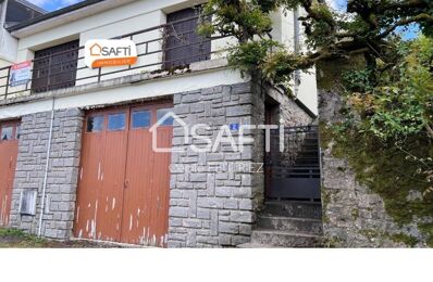 vente maison 76 000 € à proximité de Saint-Hilaire-Peyroux (19560)