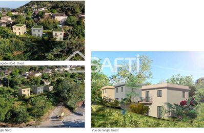 vente terrain 275 000 € à proximité de Saint-Paul-en-Forêt (83440)
