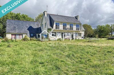 vente maison 637 000 € à proximité de Pont-l'Abbé (29120)