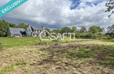 vente maison 637 000 € à proximité de Rosporden (29140)
