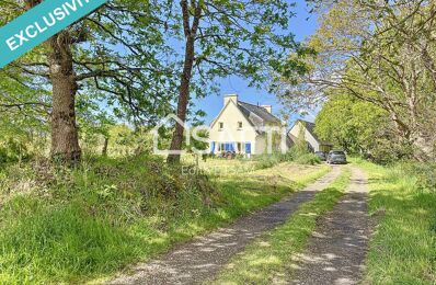 vente maison 637 000 € à proximité de Plonéour-Lanvern (29720)