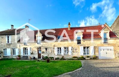 vente maison 529 000 € à proximité de Lacroix-Saint-Ouen (60610)