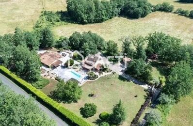 vente maison 490 000 € à proximité de Bassillac Et Auberoche (24330)