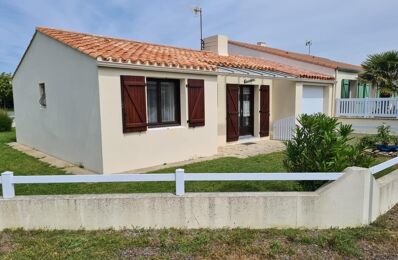 vente maison 224 245 € à proximité de Saint-Cyr-en-Talmondais (85540)