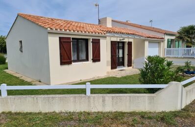 vente maison 224 245 € à proximité de La Faute-sur-Mer (85460)