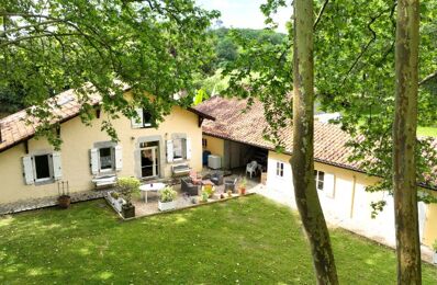 vente maison 535 000 € à proximité de Tercis-les-Bains (40180)