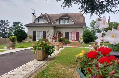 vente maison 239 000 € à proximité de Lahourcade (64150)