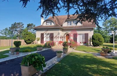 vente maison 239 000 € à proximité de Noguères (64150)