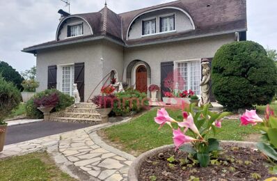 vente maison 239 000 € à proximité de Arvigna (09100)