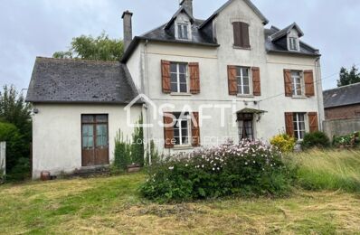 vente maison 150 000 € à proximité de Proyart (80340)