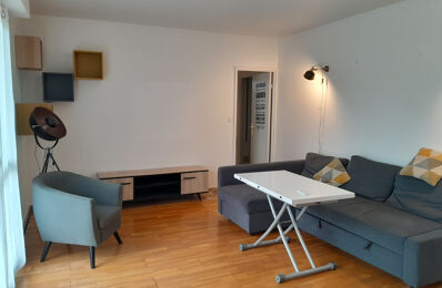 location appartement 850 € CC /mois à proximité de Saint-Maur-des-Fossés (94210)
