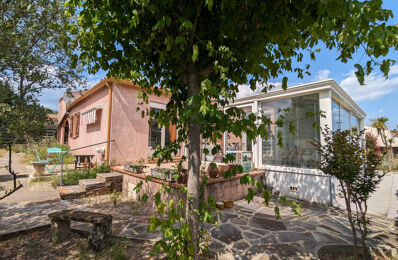 vente maison 195 000 € à proximité de Salasc (34800)