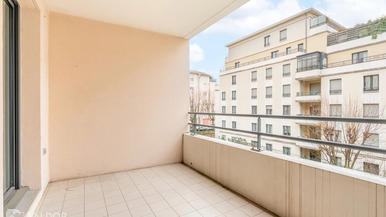 appartement 4 pièces 85 m2 à Villefranche-sur-Saône (69400)