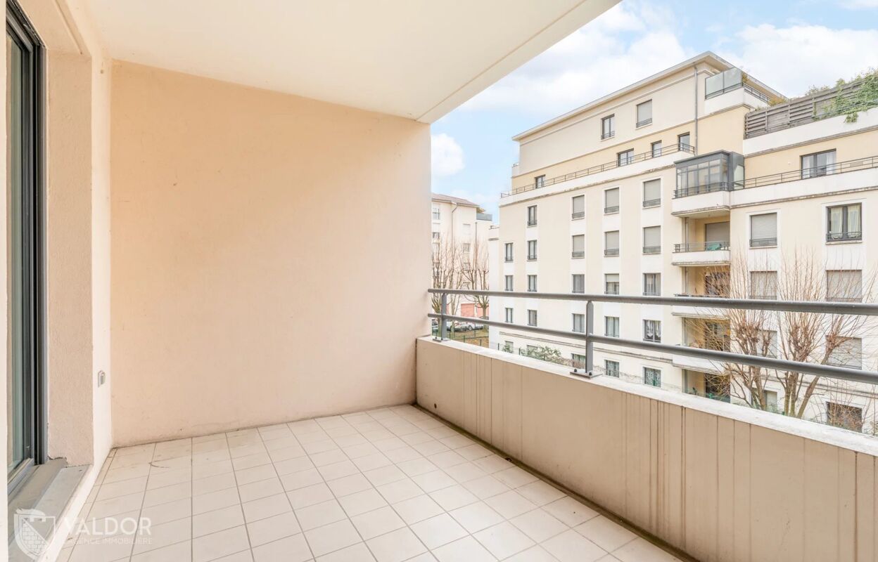 appartement 4 pièces 85 m2 à Villefranche-sur-Saône (69400)