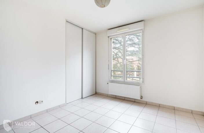 APPARTEMENT T4 85M2 HYPER CENTRE VILLEFRANCHE — photo 5