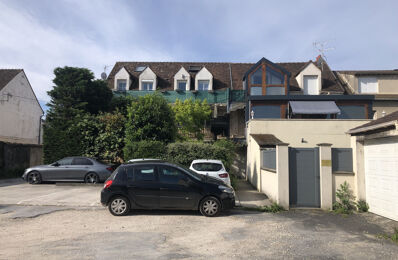 vente appartement 170 000 € à proximité de Bruyères-le-Châtel (91680)