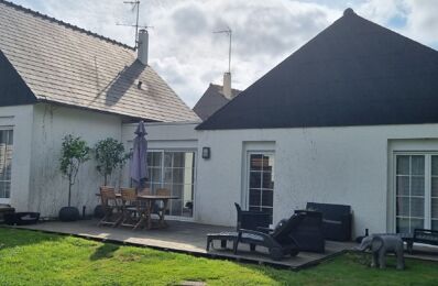 vente maison 299 555 € à proximité de Saint-Père-Marc-en-Poulet (35430)