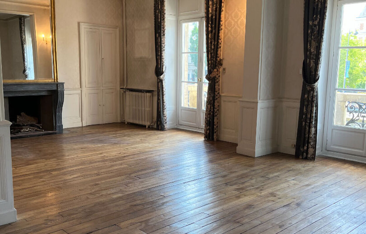 maison 10 pièces 287 m2 à vendre à Rennes (35000)