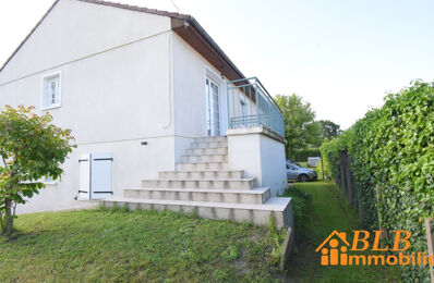 vente maison 321 000 € à proximité de Saint-Hilaire-Saint-Mesmin (45160)